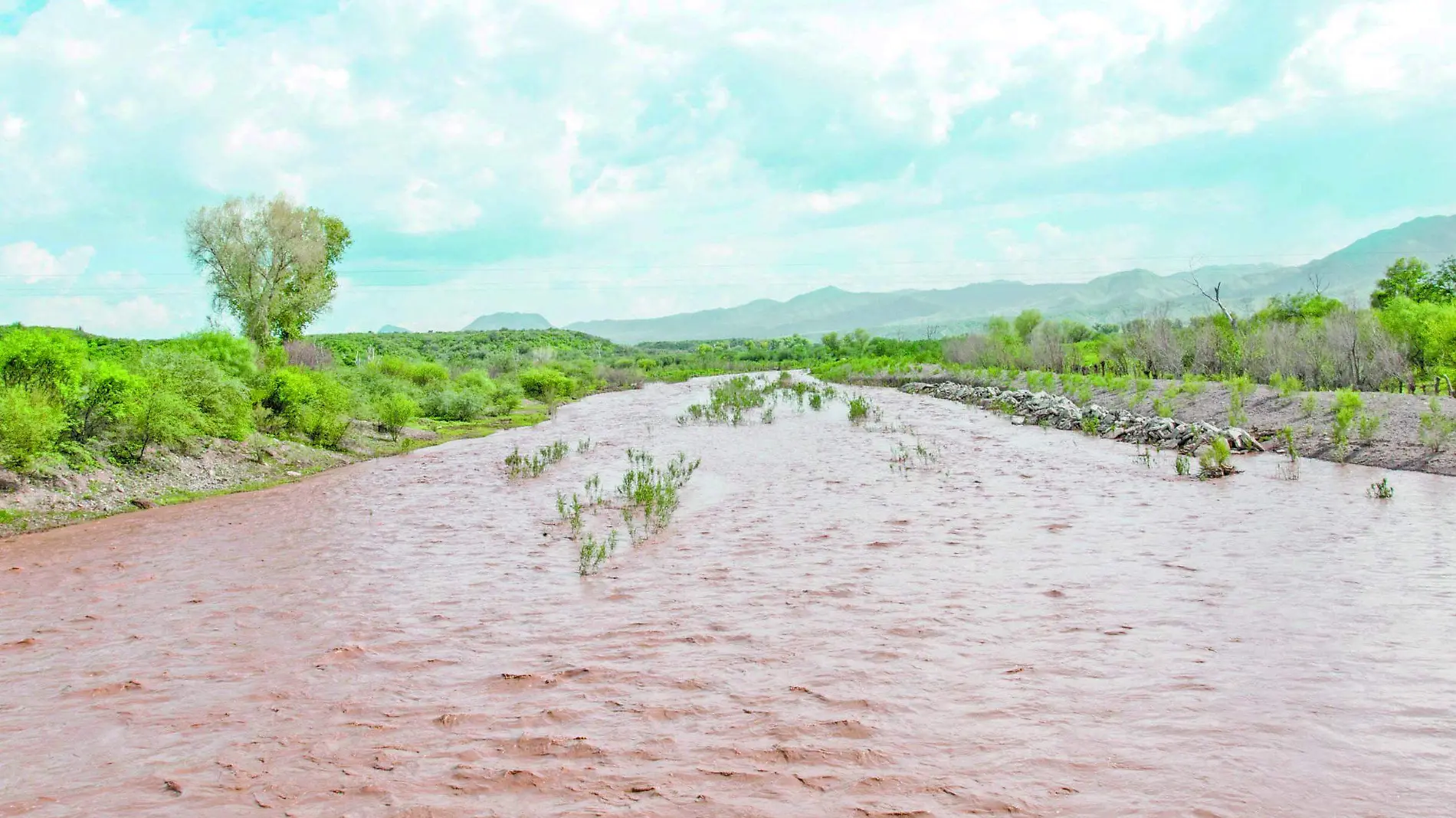 Río sonora